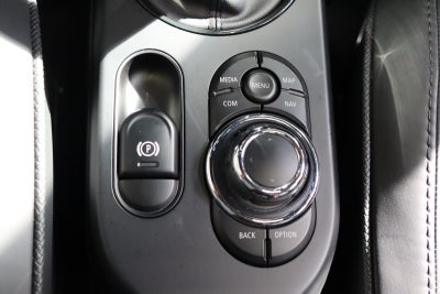 MINI Cooper SE Yours Trim