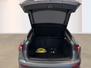 Audi Q4 e-tron Sportback