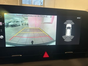 Kia Sportage PHEV Upgrade aut. 4WD