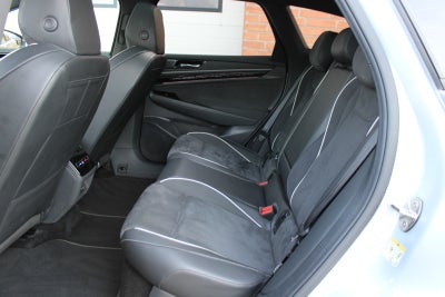 VW ID.7 Style Tourer