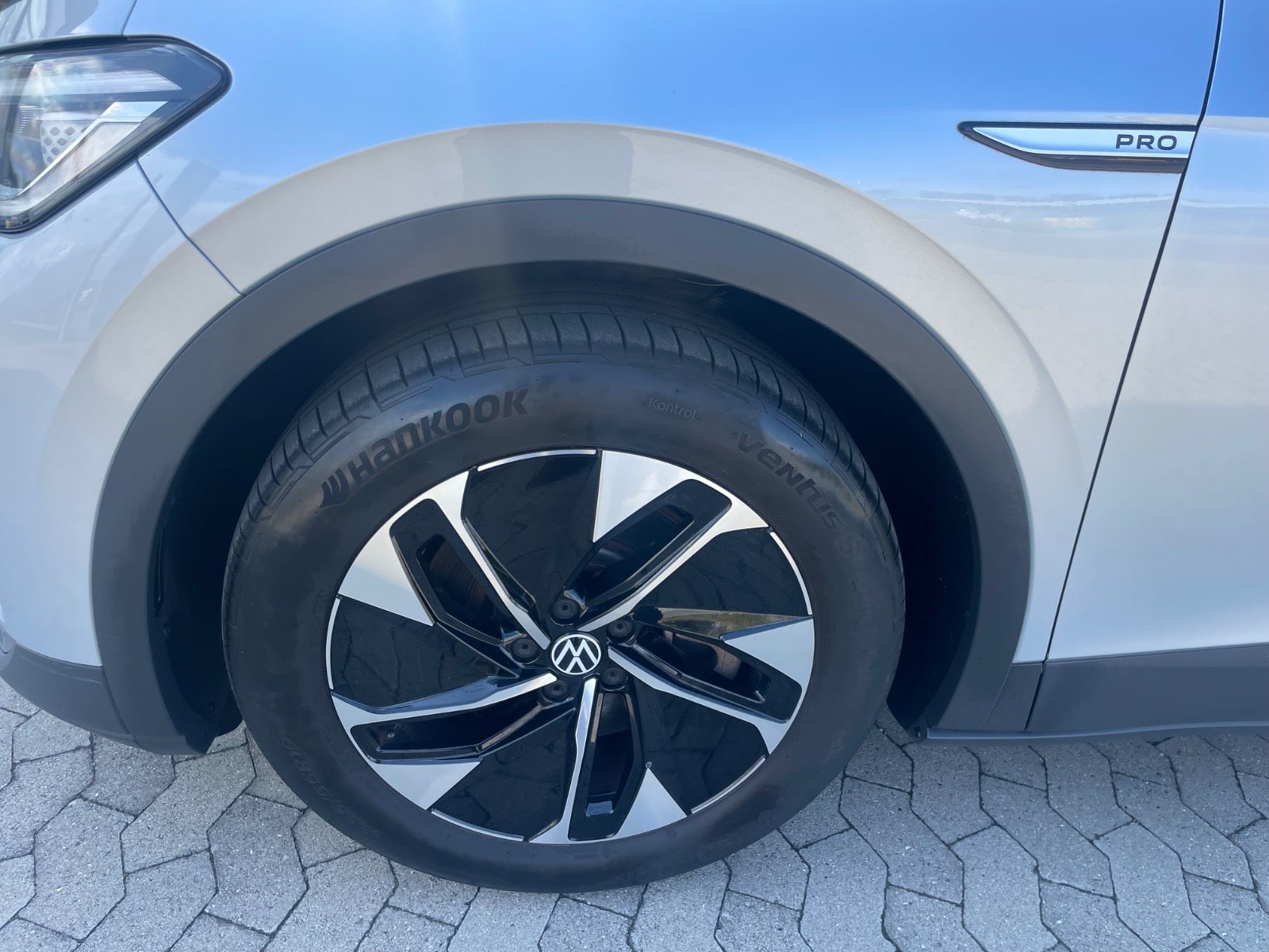 Billede af VW ID.4 77 Pro Performance