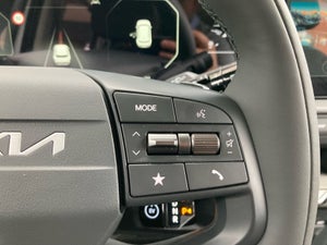 Kia EV2 Long Range Prestige