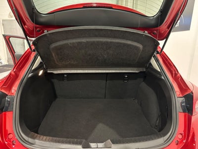 Mazda 3 SkyActiv-G 120 Vision