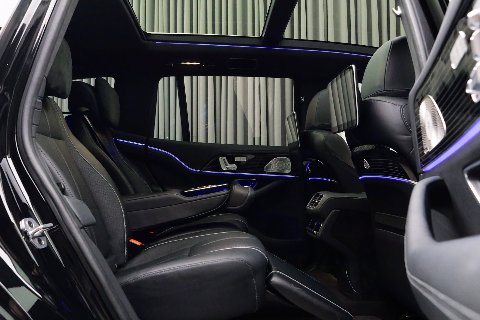 Mercedes GLS600 Maybach aut. 4Matic