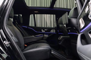 Mercedes GLS600 Maybach aut. 4Matic