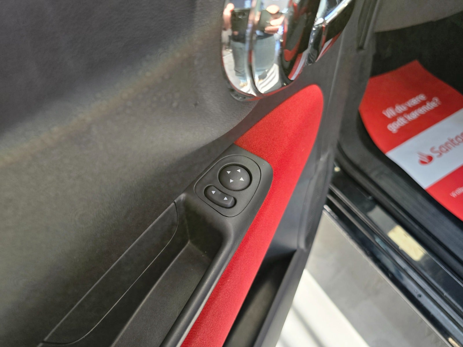 Billede af Fiat 500 0,9 TwinAir 80 Popstar