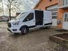 Ford Transit 350 L3 Van EcoBlue Limited aut. H2 RWD thumbnail