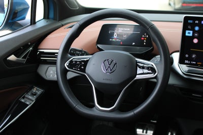 VW ID.4 Style