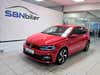 VW Polo GTi DSG