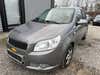 Chevrolet Aveo LS