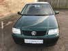 VW Polo 16V thumbnail