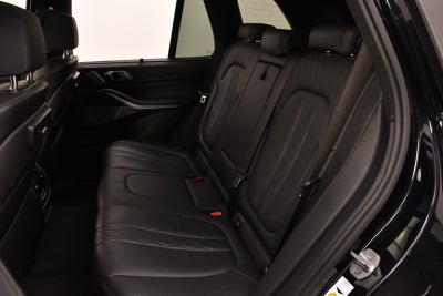 BMW X5 xDrive45e M-Sport aut.