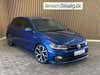 VW Polo GTi DSG