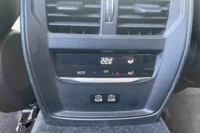 BMW 330i Touring Sport Line aut.