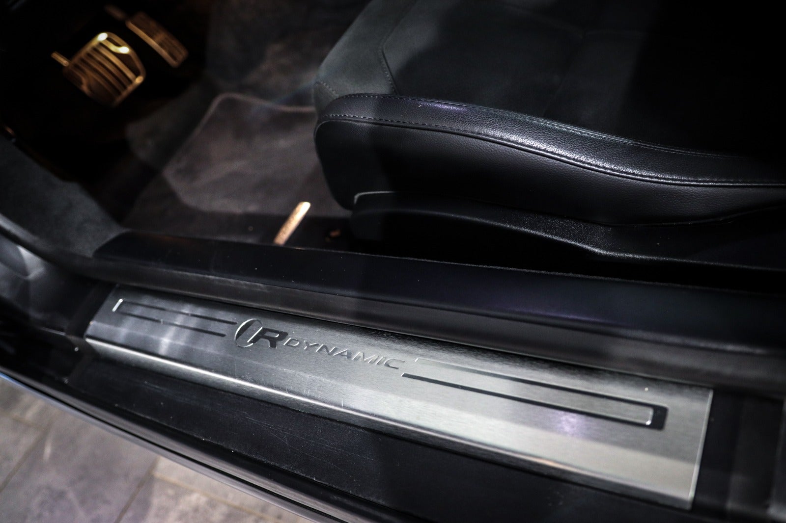 Billede af Jaguar F-Type 3,0 P380 Coupé aut.