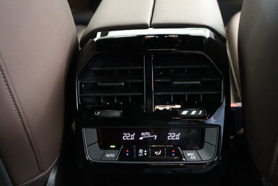 BMW iX xDrive40 Sport Line