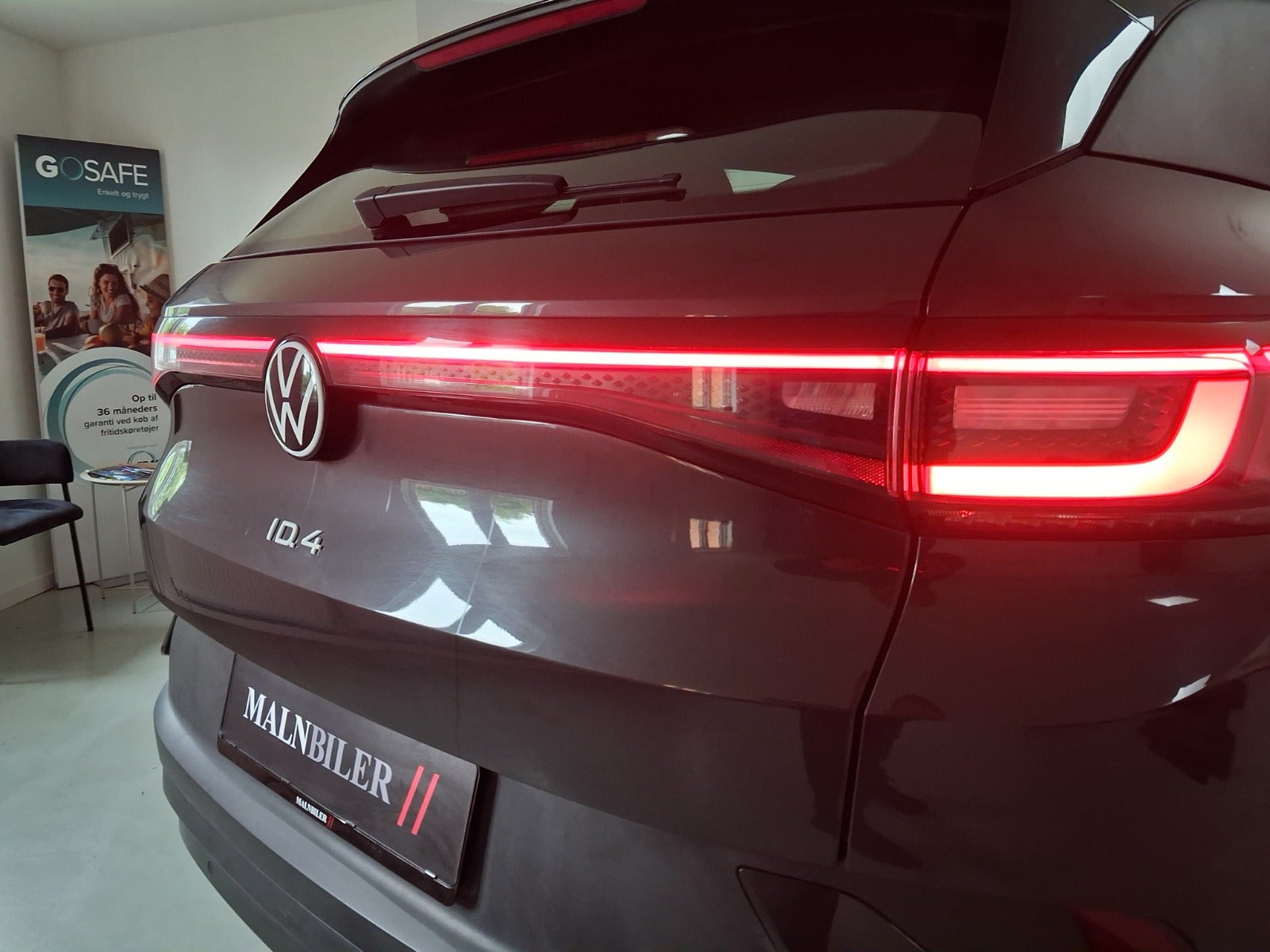 Billede af VW ID.4 77 Pro Performance