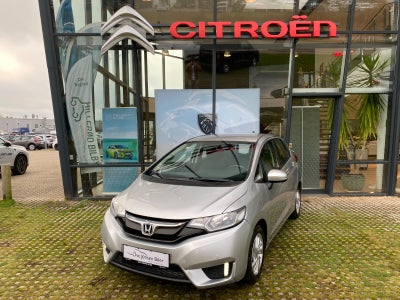 Honda Jazz 1,3 i-VTEC Comfort CVT 5d