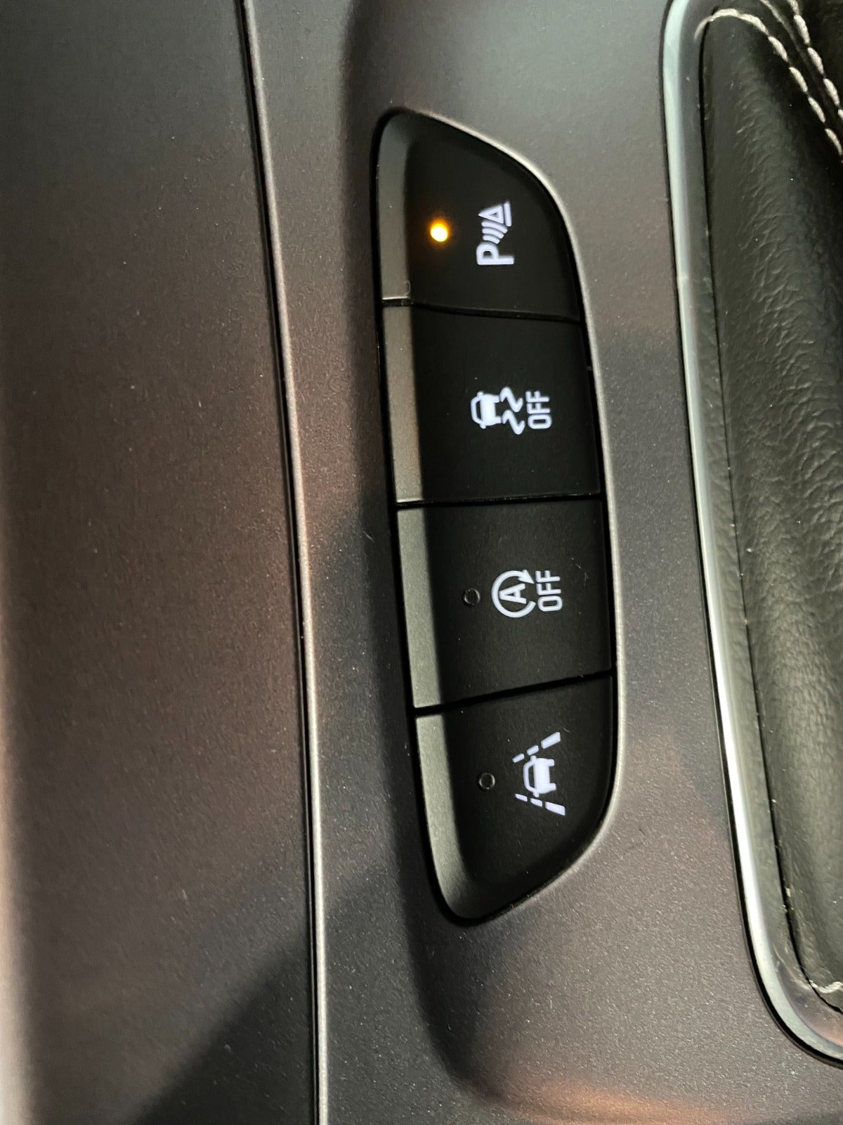 Billede af Opel Astra 1,6 CDTi 110 Business Sports Tourer