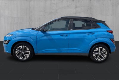 Hyundai Kona EV Trend Hyundai Kona EV Trend - 1