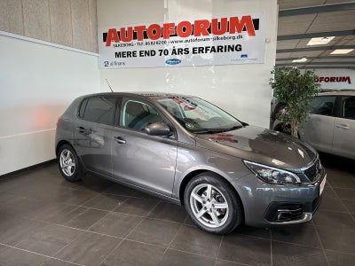 Peugeot 308 BlueHDi 130 Style