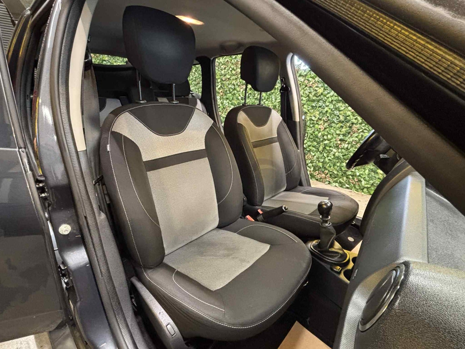 Billede af Dacia Duster 1,5 dCi 109 Laureate