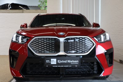 BMW iX2 eDrive20 M-Sport