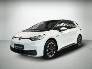 VW ID.3 Pro Business
