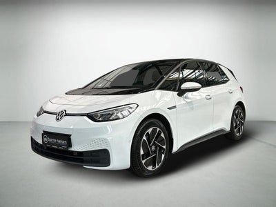 VW ID.3 Pro Business
