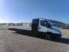 Iveco Daily 70C18 5100mm Chassis AG8 thumbnail