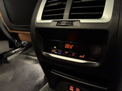 BMW iX3 Charged M-Sport