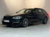 BMW 520d Touring M-Sport aut.
