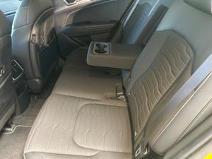 Kia Sportage PHEV Upgrade aut. 4WD