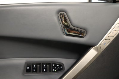 BMW iX xDrive40 Fully Charged