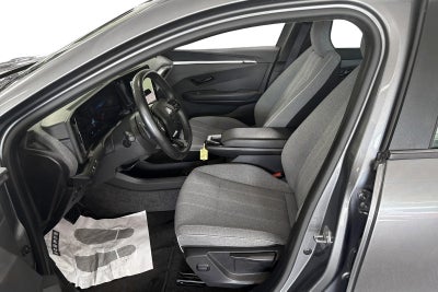 Renault Megane E-Tech Evolution ER