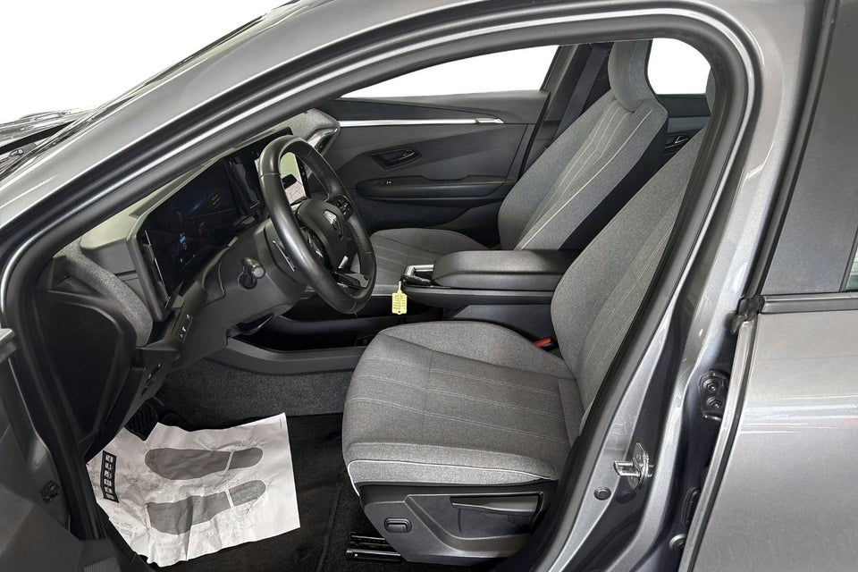 Renault Megane E-Tech 60,0 Evolution ER 2022