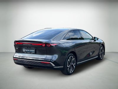 Mazda 6e Takumi+ billede 1