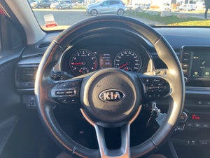 Kia Rio MPi Base Line