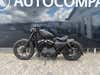 Harley-Davidson XL 883 N Iron 