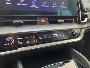 Kia Sportage PHEV GT-Line aut. 4WD