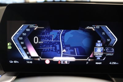 BMW iX2 eDrive20 M-Sport