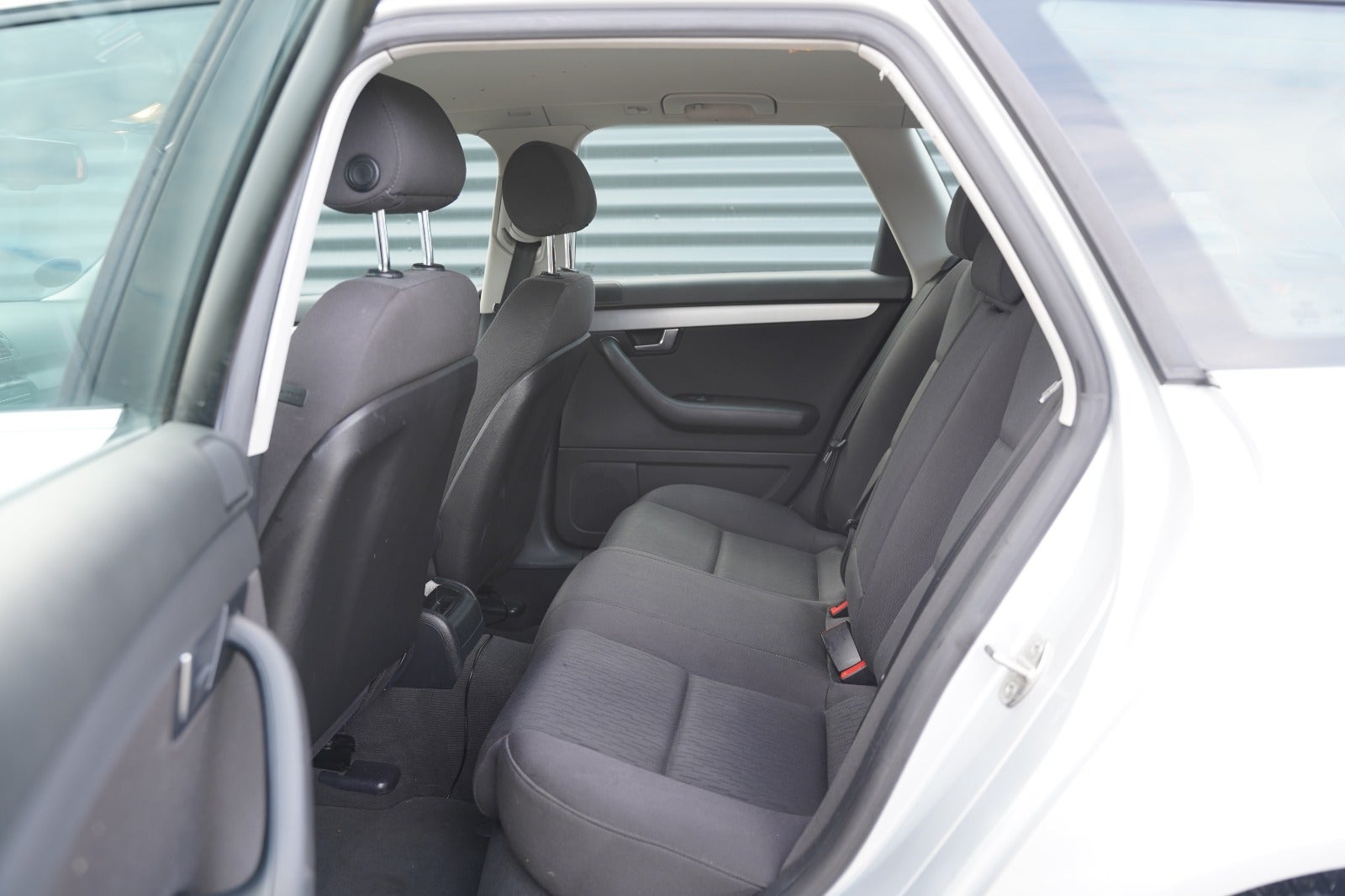 Billede af Audi A4 1,6 Avant