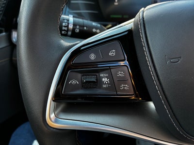 BYD Tang Flagship AWD 7prs