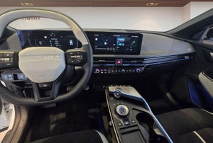 Kia EV6 Long Range GT-Line