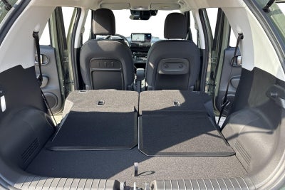 Hyundai Inster Advanced