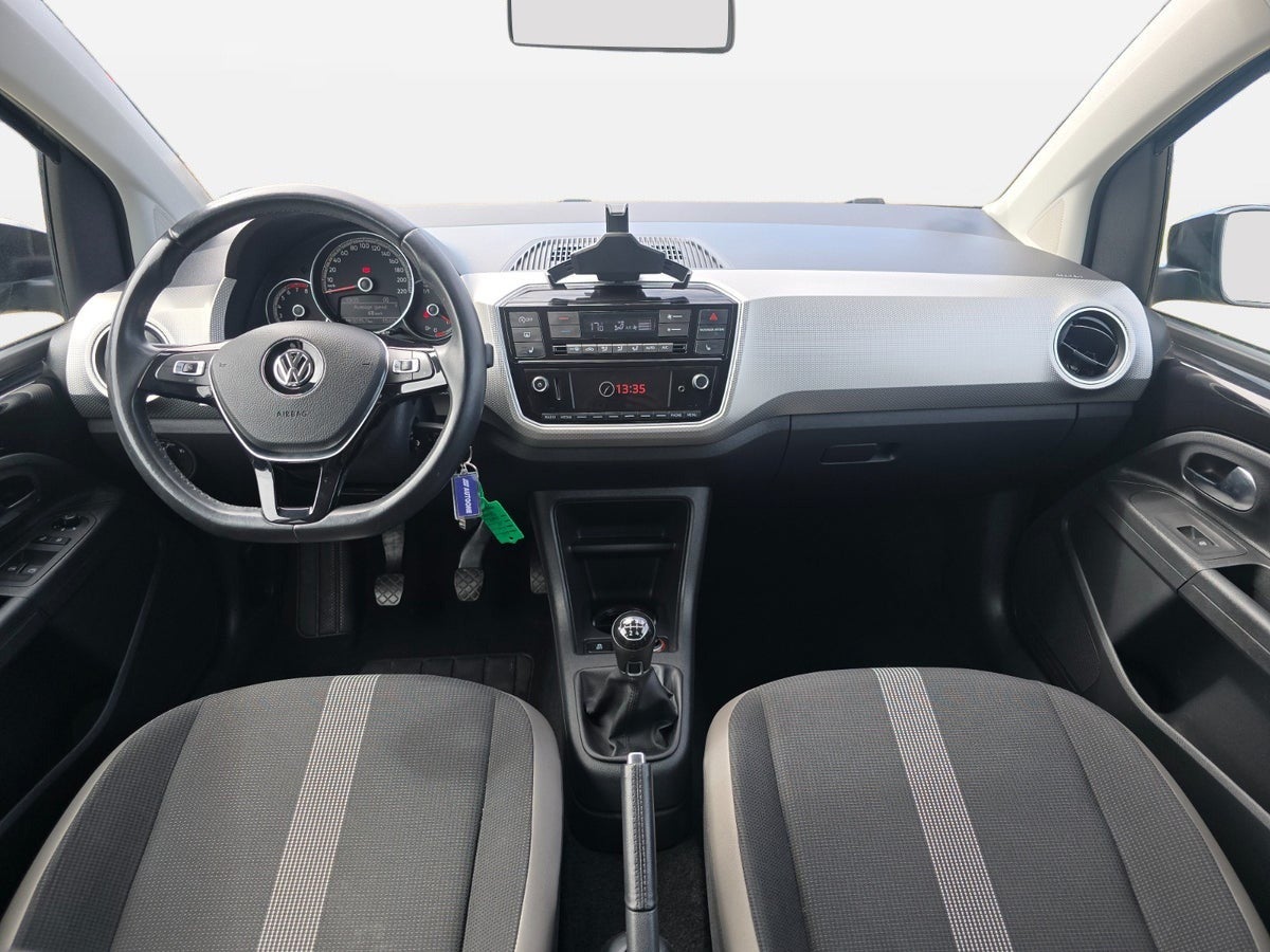 Billede af VW Up! 1,0 TSi 90 High Up! BMT