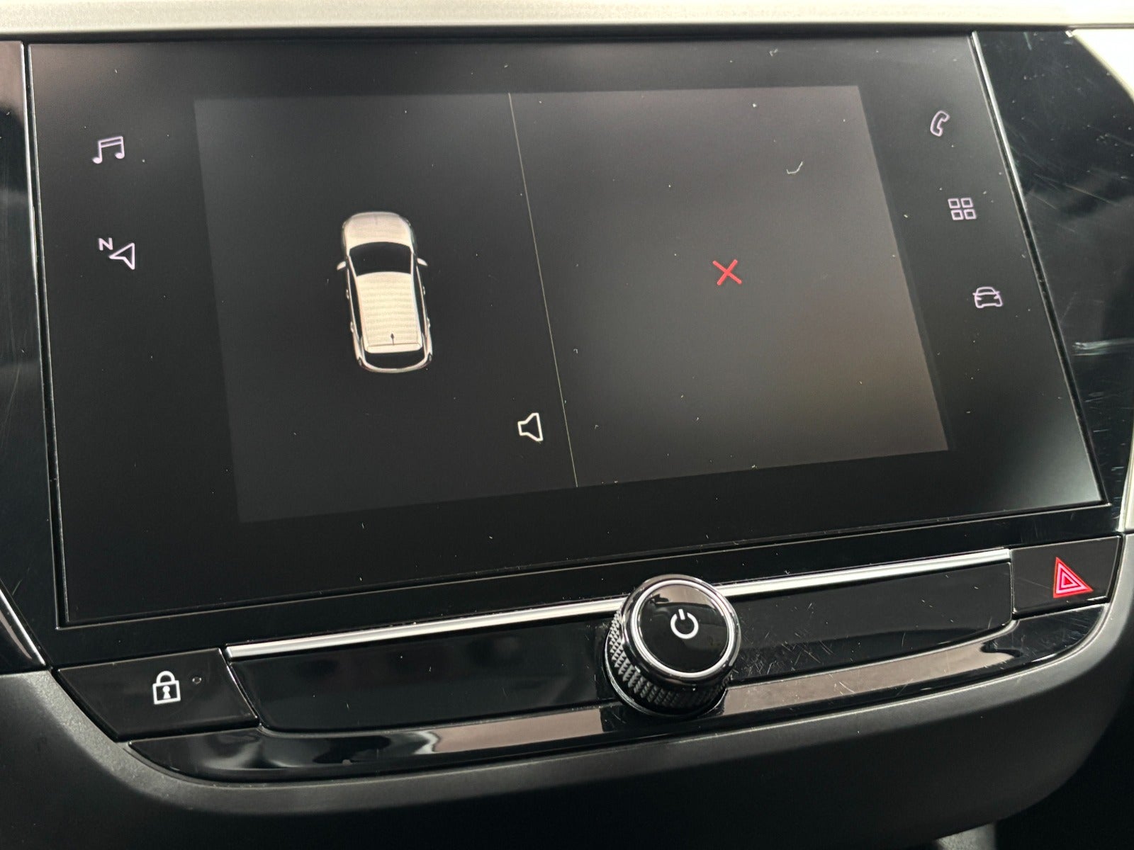 Billede af Opel Corsa 1,5 D 102 Edition