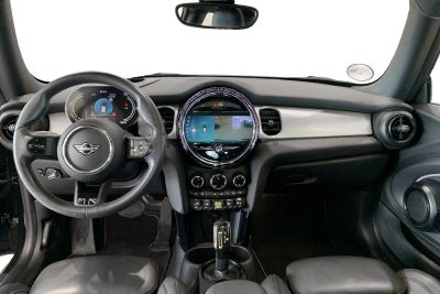 MINI Cooper SE Maximise