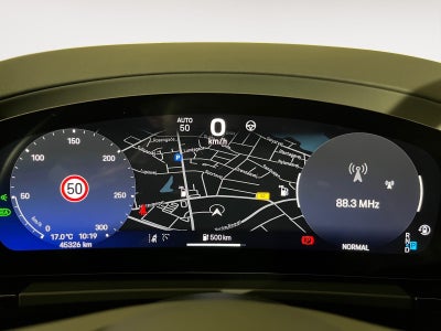 Porsche Macan 4