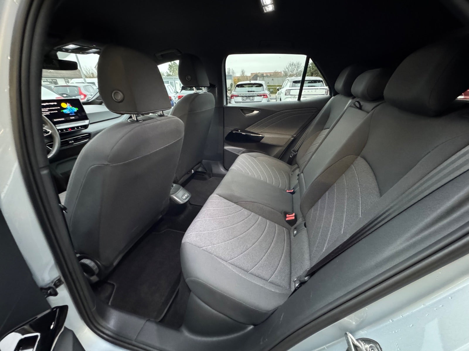 Billede af VW ID.3 58 Style